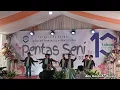 Download Lagu Tari Kepompong - 10 Tahun SDIT AL HUSNA 2023