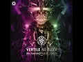 Vertile - No Sleep (Extended Mix)