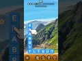 Word Hunt - Crossword Puzzle