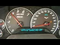 0 - 60 mph in 1 9 seconds flat