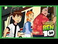 Download Lagu Ben 10 Clássico - Todos os Curtas [Full HD Remasterizado]