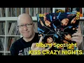 Download Lagu Album Spotlight : KISS : CRAZY NIGHTS (1987) #vinylcommunity #kissband #genesimmons #paulstanley 