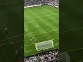 Download Lagu Ngumoha celebrated his winning goal for Liverpool.#football #shortvideo #shorts