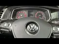 2021 Volkswagen Jetta Oil Reset