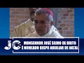 Lagu Monsenhor José Silvio de Brito é nomeado como bispo auxiliar de Natal – JCTV – 12/02/26