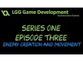 Game Maker Studios Tutorials Series 1 - Ep 3 Enemy creation and path system movement