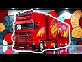 Download Lagu TUNING MARZEŃ | Scania McQueen prosto z Chorwacji!