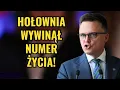 Download Lagu HOŁOWNIA WYWINĄŁ TUSKOWI NUMER ŻYCIA! DONALD ZNÓW WŚCIEKŁY