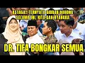 Download Lagu WAJIB TONTON ‼️ DR. TIFA BONGKAR KEBOHONGAN GIBRAN DI PUBLIK, PRABOWO KECEWA DENGAR INI