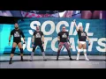 WWE The Social Outcast Rising Sun Arena Effects 2016