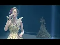 江蕙演唱會經典LIVE一小時串燒｜演唱會高清畫面｜酒後的心聲+炮仔聲+甲你攬牢牢+夢中的情話