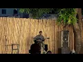 Live Performance of Legalize (Original by Mr Eazi)