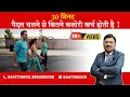 How many calories are spent walking 30 minutes By Dr Bimal Chhajer Saaol