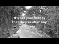 Belle and Sebastian - Like Dylan in the Movies (with Lyrics)