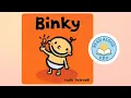 BINKY | Leslie Patricelli | Help Child STOP USING THEIR BINKY | #parenting #toddler #storytime #baby