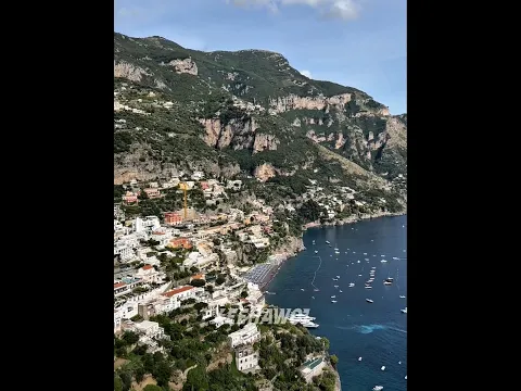 Places on earth that look FAKE.😳