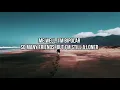 Ellit - Sad and Sober [Lyrics]