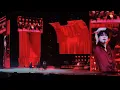 230610 TXT (투모로우바이투게더) '초대 (Invitation) (Uhm Jung Hwa 엄정화)' Fancam 직캠 Day 1 Weverse Con 위버스콘