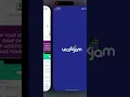 How to install WorkJam app on iPhone
