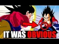 Download Lagu They LIED About Vegeta For 35 Years