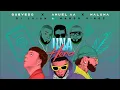OA - Anuel AA, Quevedo, Maluma Feat. DJ Luian, Mambo Kingz 1 Hora
