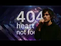 Our Ghost in Technicolor - 404 heartNotFound Full Album