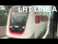 Download Lagu LRT LINE A - JAKARTA - kompilasi
