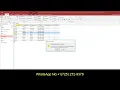 Access Module 1 SAM Exam Shelly Cashman Cengage Mindtap