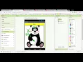 MIT App Inventor 2 - QR Code Scanner and link to webviewer