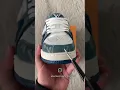 Download Lagu Real VS Fake Louis Vuitton Trainer #lvlover #lvshoes #sneakers #easter2024 #barcelona