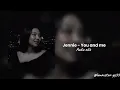 Download Lagu 💗 BLACKPINK ✦ audio mix for baddies \u0026 dreamers 🎧🖤