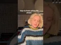 Lagu Anne-Marie - Just sat down at the piano and thought of this… #annemarie
