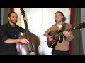 Solsbury Hill (Peter Gabriel Cover)