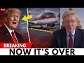 Lagu 1 MINUTE AGO: Trump’s Jet Grounded by Judge as Global Asset Freeze Hits