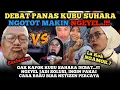 Download Lagu KUBU SAHARA NGAMOK‼️NGOTOT Gk Mau Disalahkan, NETIZEN turun tangan‼️Debat Panas SAHARA #opinitizen 