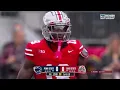 NFL Draft Film Ep 929 Johnny Dixon CB Penn State 2023 Full Highlights