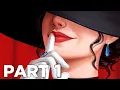 SEEKERS NOTES HIDDEN MYSTERY Walkthrough Gameplay - INTRO PART 1