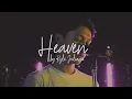 Download Lagu Kyle Juliano - Heaven (Official Lyric Video)