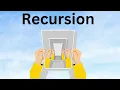 What is Recursion In Programming Recursive Function With Example In