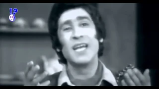 خايف كون عشقتك وحبيتك مروان محفوظ دندنها