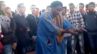 اشترك لكي يصلك كل جديد Sahrawi L3achab 