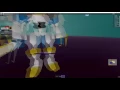 Digimon Master Roblox Bug Peckmon Kunai Wing Exploit