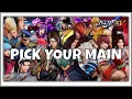 KOF XV FINAL COMPLETE CHARACTER OVERVIEW GUIDE