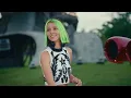Miss Monique @  Bali, Indonesia 2024 [Melodic Techno/ Progressive House DJ Mix]