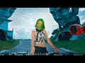 Download Lagu Miss Monique @  Bali, Indonesia 2024 [Melodic Techno/ Progressive House DJ Mix]