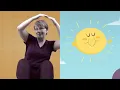 Download Lagu Mr  Sun with movements