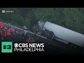 Crash closes Route 30 Bypass in Chester County