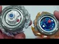 Competitive Combo Testing - Attack Type