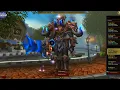 WoW Midnight Patch 12 1 Arms Warrior Adventures - World of Warcraft