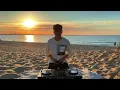 Chill Summer Deep House Mix - Sunset Vibes by Paxtone